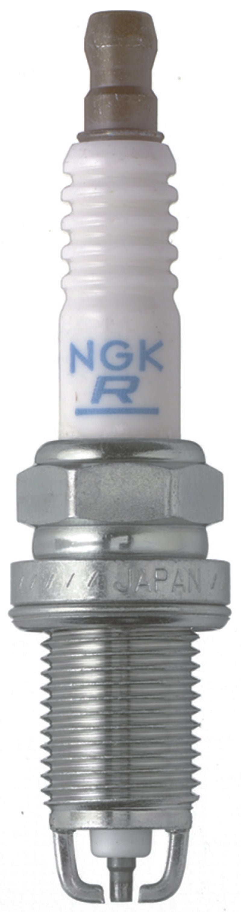 NGK Laser Platinum Spark Plug Box of 4 (BKR6EKPB-11) - Burkken Auto Parts