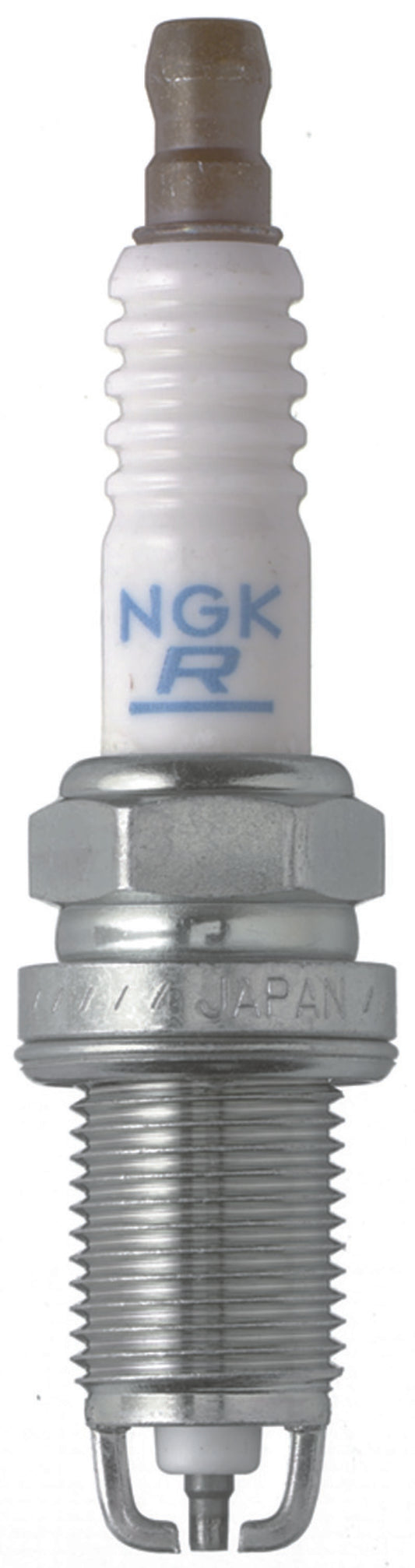 NGK Laser Platinum Spark Plug Box of 4 (BKR6EKPB-11) - Burkken Auto Parts