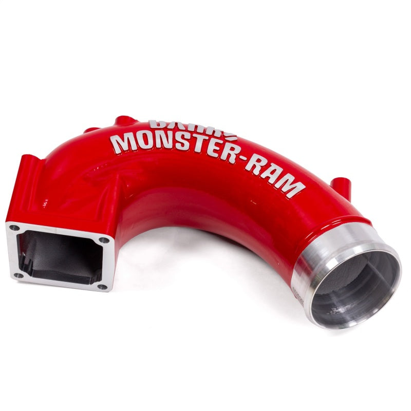 Banks Power 03-07 Dodge 5.9L Monster-Ram Intake w/ Boost Tube - Burkken Auto Parts
