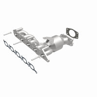 Magnaflow Conv DF 01-05 Volvo S60 2.4L Manifold - Burkken Auto Parts