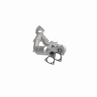 MagnaFlow Conv DF 04-06 VW Touareg 3.2L - Burkken Auto Parts