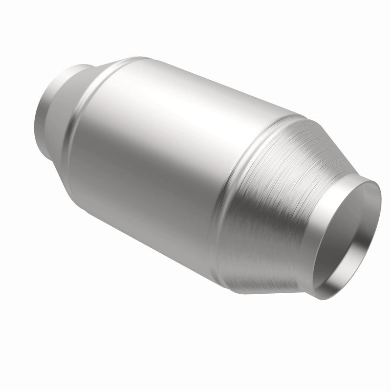 MagnaFlow Conv Universal 2.50 inch C/C CA Pre-OBDII - Burkken Auto Parts