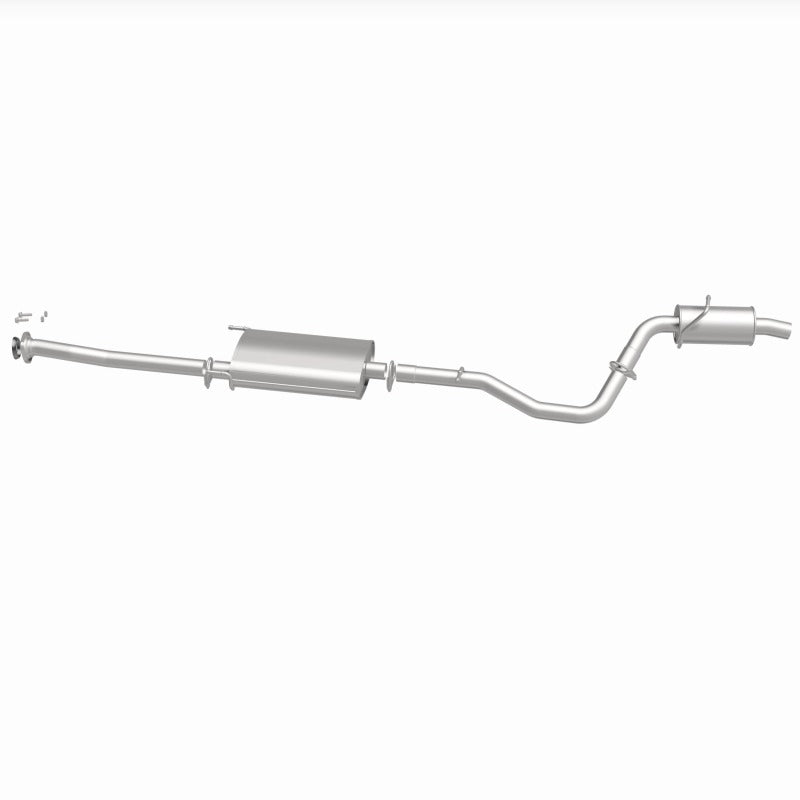 MagnaFlow 10-15 Lexus RX350 3.5L BRE Exhaust Kit - Burkken Auto Parts
