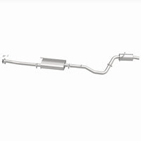 MagnaFlow 10-15 Lexus RX350 3.5L BRE Exhaust Kit - Burkken Auto Parts