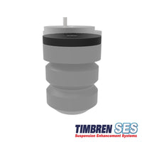 Timbren 2005 Ford F-150 STX 4WD SES Spacer Kit - Burkken Auto Parts