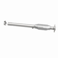 MagnaFlow Conv DF Jeep Wrangler 4.0L Rear - Burkken Auto Parts