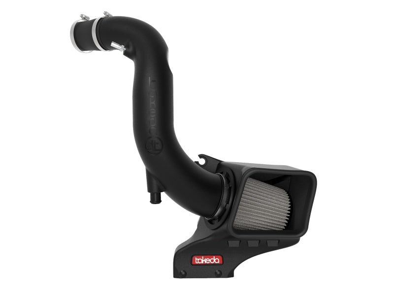 aFe Takeda Stage-2 PDS AIS 17-19 Hyundai Elantra Sport L4-1.6L (t) - Burkken Auto Parts