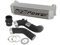 aFe BladeRunner GT Series Intercooler w/ Tube 12-15 BMW 335i F30 3.0L (t) - Burkken Auto Parts