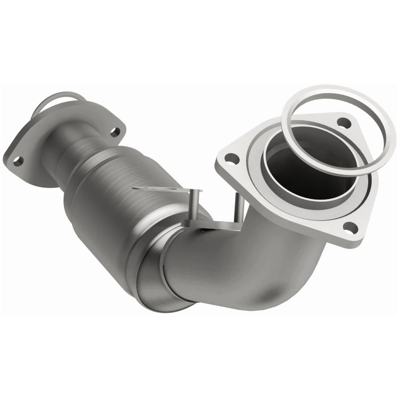 MagnaFlow Conv DF 99-02 4Runner Front 3.4L - Burkken Auto Parts