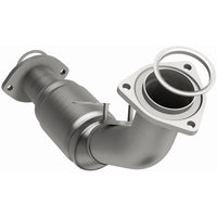MagnaFlow Conv DF 99-02 4Runner Front 3.4L - Burkken Auto Parts
