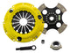ACT 2006 Mazda MX-5 Miata HD/Race Rigid 4 Pad Clutch Kit - Burkken Auto Parts