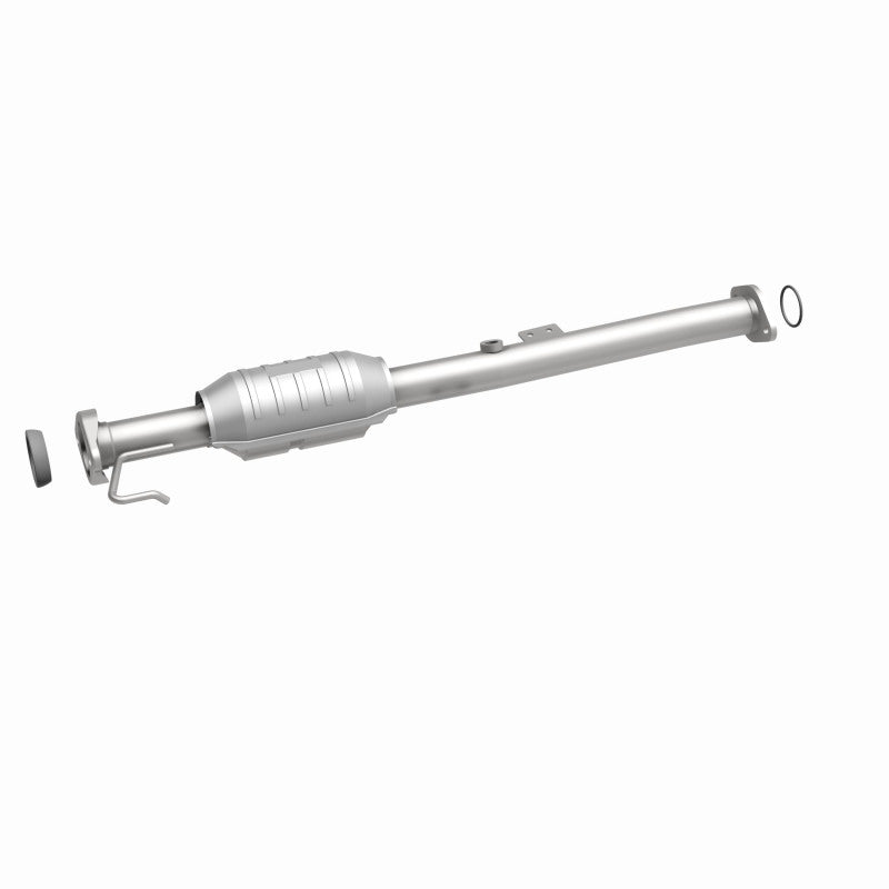 MagnaFlow Conv DF 2000 Chevy Tracker 1.6L - Burkken Auto Parts
