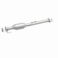 MagnaFlow Conv DF 2000 Chevy Tracker 1.6L - Burkken Auto Parts