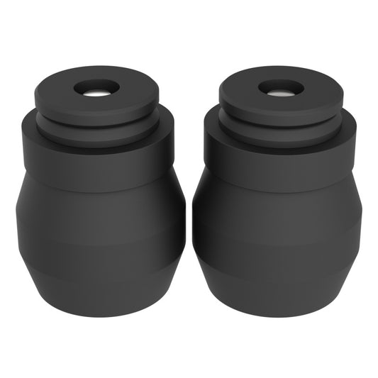 Timbren 2011 Chevrolet Silverado 2500 HD Rear Suspension Enhancement System - Burkken Auto Parts