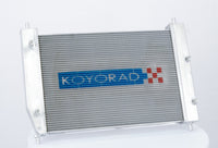 Koyo 05-13 Chevrolet Corvette C6 Racing Radiator - Burkken Auto Parts