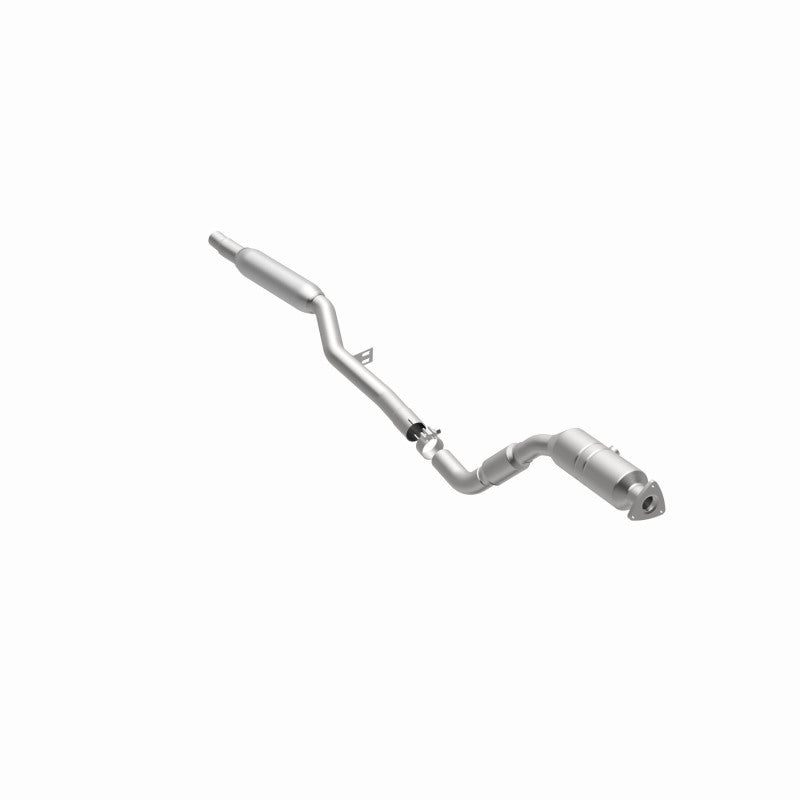 MagnaFlow Conv Direct Fit 05-06 Audi A6 Quattro 3.2L - Burkken Auto Parts