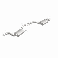 MagnaFlow BRE Exhaust Kit 12-18 Volkswagen Jetta - Burkken Auto Parts