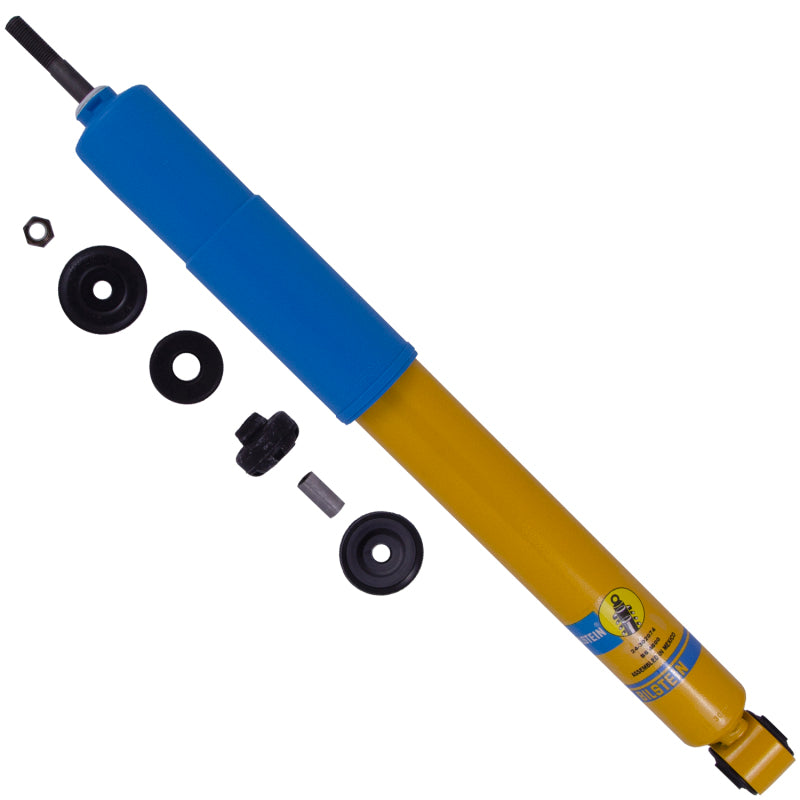 Bilstein 4600 Series 19-21 RAM 2500 Front 46mm Monotube Shock Absorber - Burkken Auto Parts