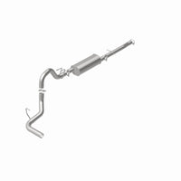 MagnaFlow BRE Exhaust Kit Replacement Ford - Burkken Auto Parts