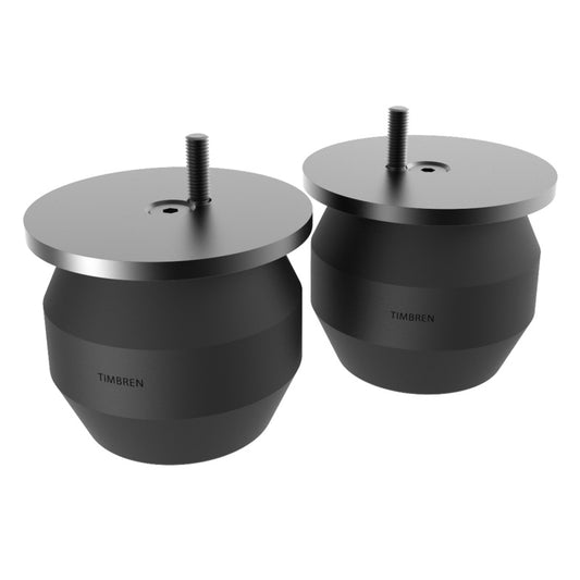 Timbren Suspension Enhancement System - Burkken Auto Parts