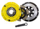 ACT 2005 Chevrolet Cobalt HD/Race Sprung 6 Pad Clutch Kit - Burkken Auto Parts