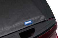 Tonno Pro 07-13 Chevy Silverado 1500 5.8ft Fleetside Lo-Roll Tonneau Cover - Burkken Auto Parts