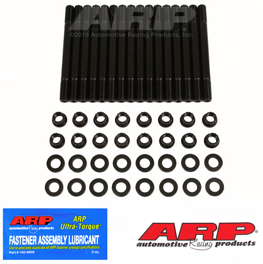 ARP Opel 2.5L V6 Head Stud Kit - Burkken Auto Parts