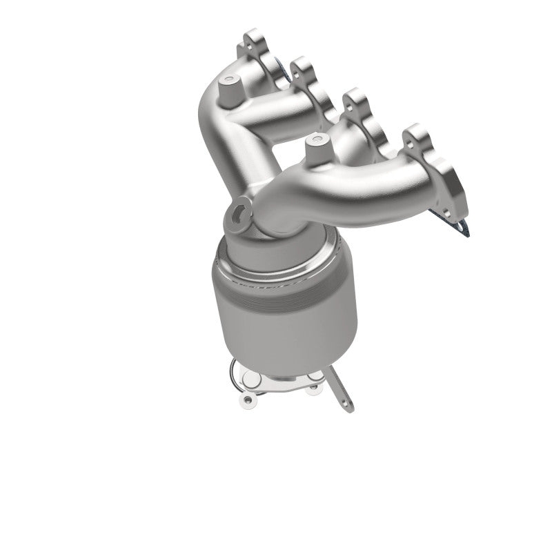 MagnaFlow Conv DF Honda 1996-2000 Civic / 1996-1997 Civic Del Sol 1.6L - Burkken Auto Parts