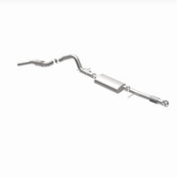 MagnaFlow BRE Exhaust Kit 15-20 ESCALADE ESV YUKON XL 6.2L - Burkken Auto Parts