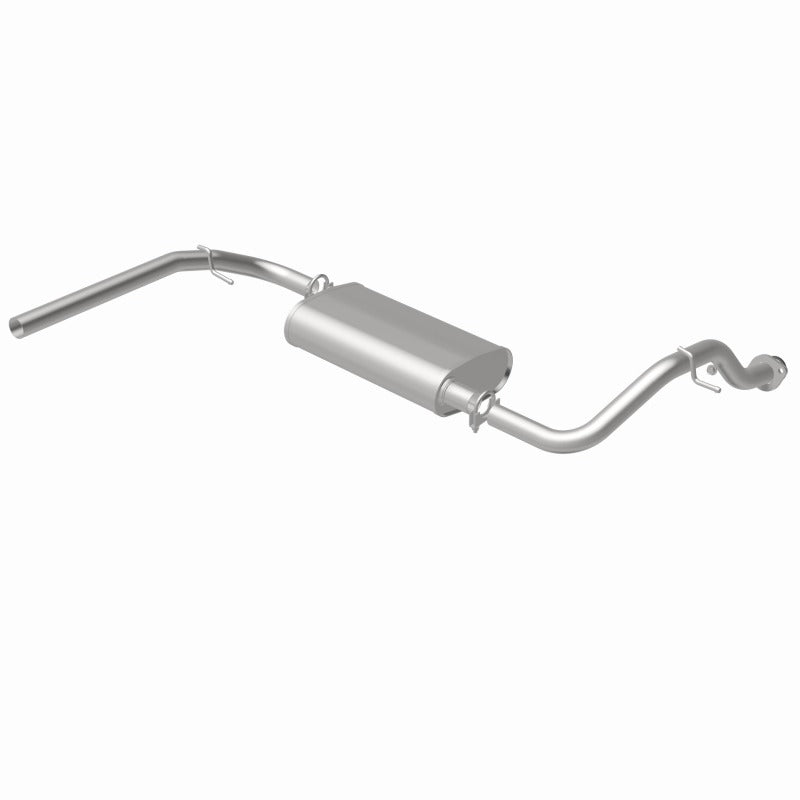 Magnaflow BRE Rear Muffler Kit Replacement Honda - Burkken Auto Parts