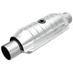 MagnaFlow Conv Universal 2.25 inch CA Tier 1 - Burkken Auto Parts