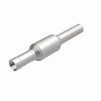 MagnaFlow Conv Direct Fit 90-95 Chevrolet C2500 4.3L/5.7L/7.4L - Burkken Auto Parts