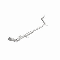 MagnaFlow Conv DF 12-15 Toyota Prius Plug -In Underbody 1.8L - Burkken Auto Parts