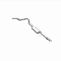 MagnaFlow BRE Exhaust Kit 15-20 ESCALADE ESV YUKON XL 6.2L - Burkken Auto Parts