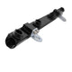 Aeromotive Ford 5.0L 4V Fuel Rails - Black - Burkken Auto Parts