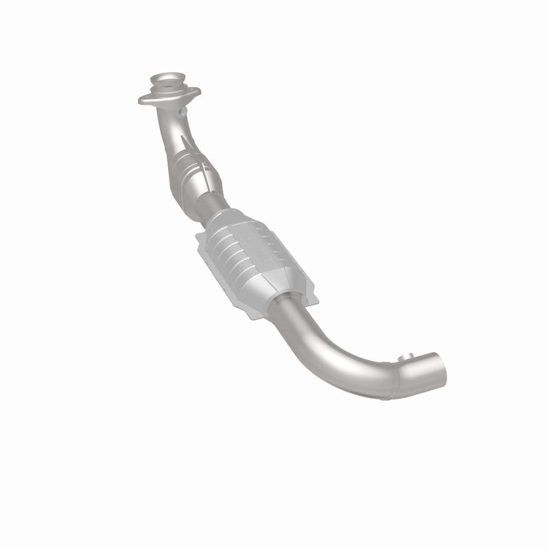MagnaFlow Conv DF 97-98 Ford Trucks 4.6L - Burkken Auto Parts