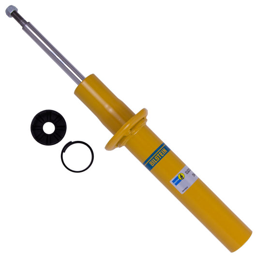 Bilstein B6 Performance 18-21 Volvo XC60 Front Strut Assembly - Burkken Auto Parts