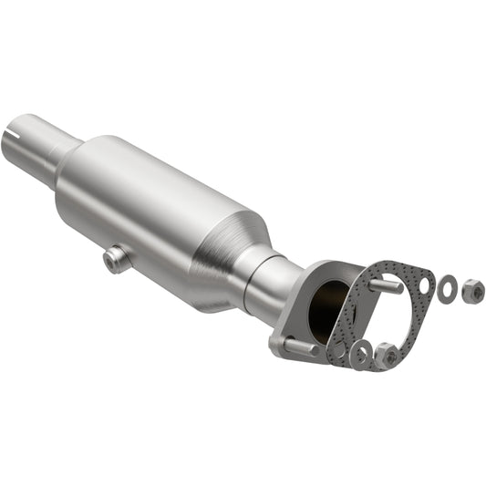 Magnaflow Conv Direct Fit 19-20 Kia Forte 2L Underbody - Burkken Auto Parts