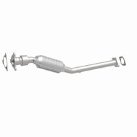 MagnaFlow Conv DF Chevy/Pontiac 05-07 Cobalt 2.2L AT/06-07 HHR AT/2007 G5 AT/06-07 Ion-2&3 2.2L/2.4L - Burkken Auto Parts