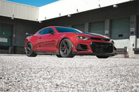 Corsa 2016-2024 Chevrolet Camaro SS 6.2L V8 3.0in X-Pipe - Burkken Auto Parts