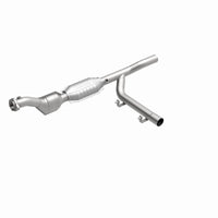 MagnaFlow Conv DF 97-98 Ford Trucks 4.6L - Burkken Auto Parts