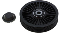 Gates 06-09 Volvo S60 5-Cyl. 2.5L Idler Belt Drive Pulley