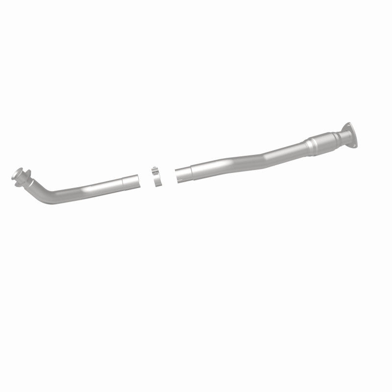 Magnaflow 01-02 Express/Savana 5.7L Direct Fit Converter - Burkken Auto Parts