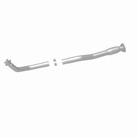 Magnaflow 01-02 Express/Savana 5.7L Direct Fit Converter - Burkken Auto Parts