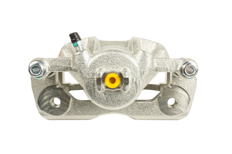 DBA 13-15 Acura ILX Hybrid 1.5L Street Series Left Front Caliper - Burkken Auto Parts