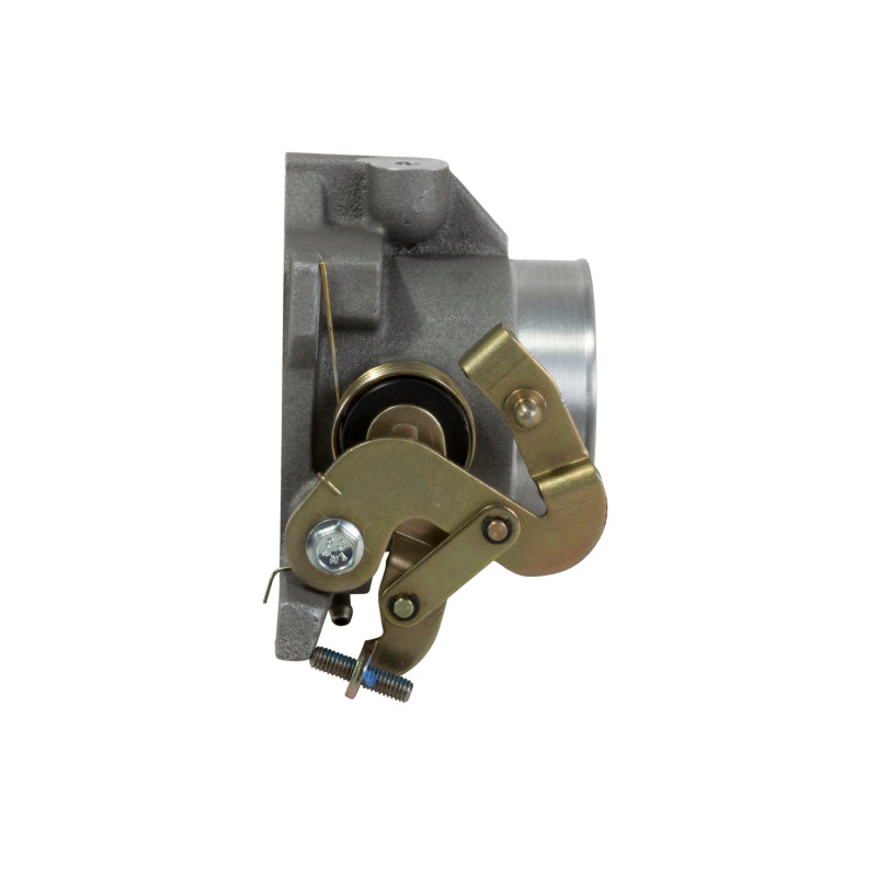 BBK 89-02 Ford Ranger Explorer 66mm Throttle Body BBK Power Plus Series - Burkken Auto Parts