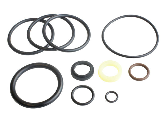 aFe Sway-A-Way Seal Kit for 2.25 Shock w/ 5/8in Shaft - Burkken Auto Parts