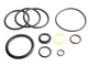 aFe Sway-A-Way Seal Kit for 2.25 Shock w/ 5/8in Shaft - Burkken Auto Parts