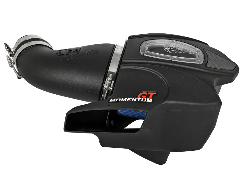 aFe Momentum GT Pro 5R Cold Air Intake System 12-17 Jeep Grand Cherokee SRT-8/SRT V8-6.4L HEMI - Burkken Auto Parts