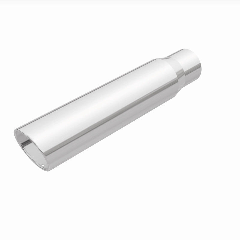 MagnaFlow Tip 1-Pk Re 5.00X 24 4.00 Id 15 - Burkken Auto Parts